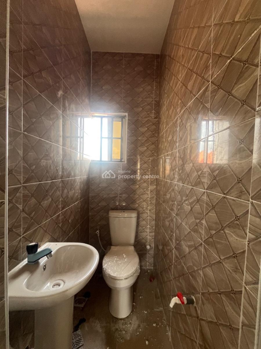 Mini Flat, Ogombo, Ogombo, Ajah, Lagos, Mini Flat (room and Parlour) for Rent