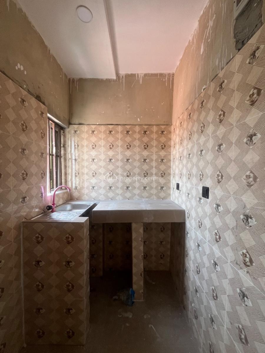 Mini Flat, Ogombo, Ogombo, Ajah, Lagos, Mini Flat (room and Parlour) for Rent