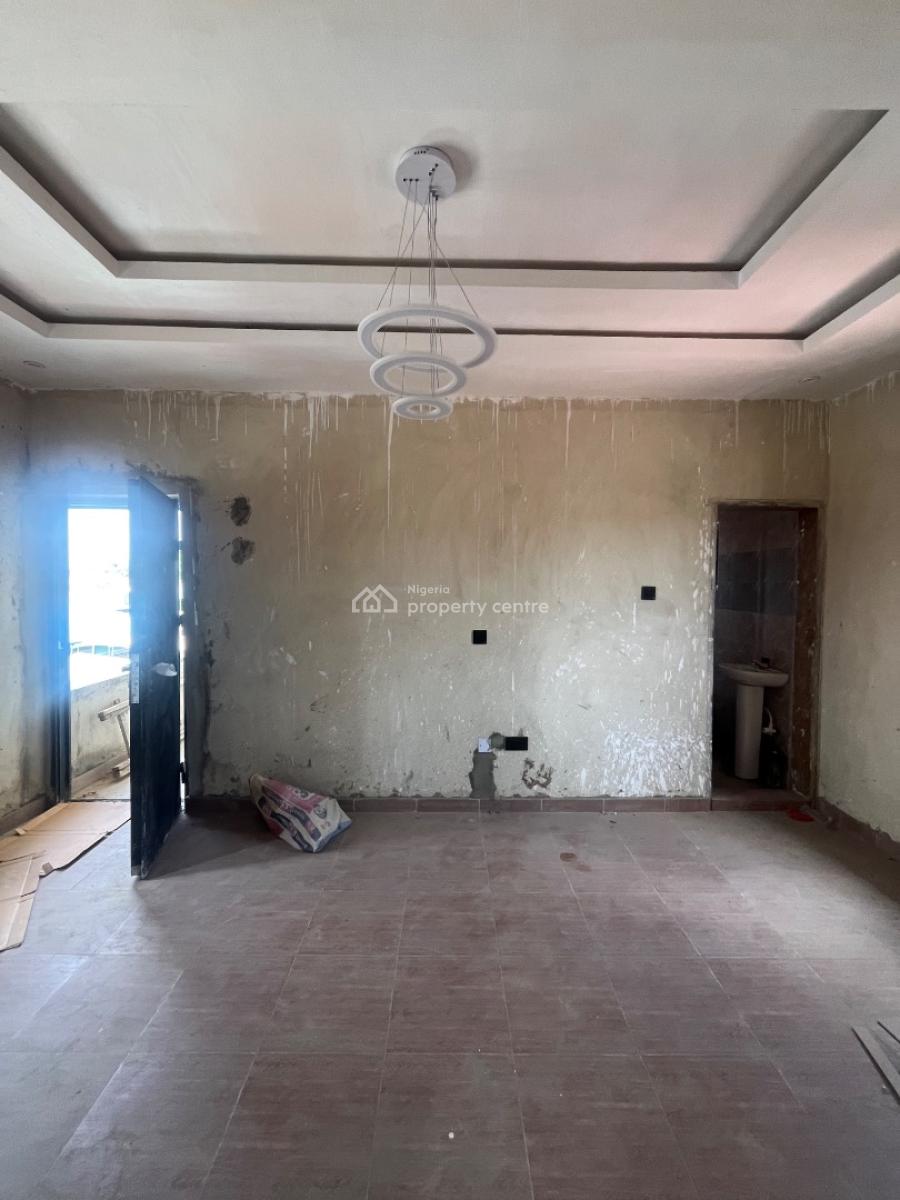 Mini Flat, Ogombo, Ogombo, Ajah, Lagos, Mini Flat (room and Parlour) for Rent