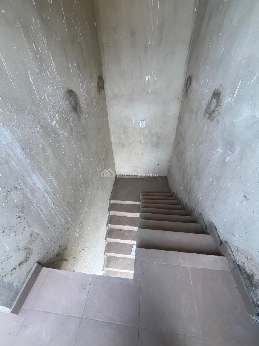 Mini Flat, Ogombo, Ogombo, Ajah, Lagos, Mini Flat (room and Parlour) for Rent