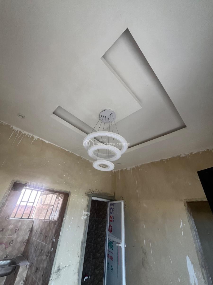 Mini Flat, Ogombo, Ogombo, Ajah, Lagos, Mini Flat (room and Parlour) for Rent