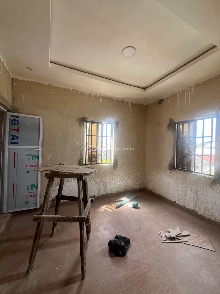 Mini Flat, Ogombo, Ogombo, Ajah, Lagos, Mini Flat (room and Parlour) for Rent