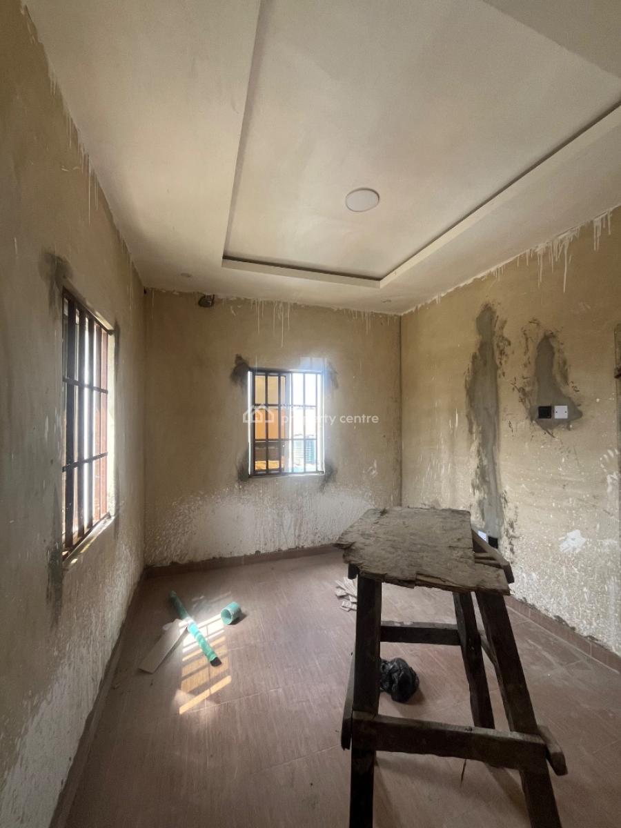 Mini Flat, Ogombo, Ogombo, Ajah, Lagos, Mini Flat (room and Parlour) for Rent