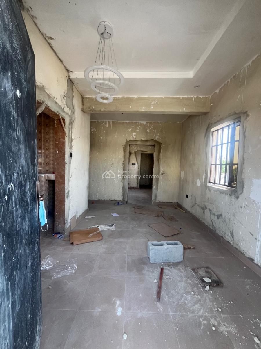 Mini Flat, Ogombo, Ogombo, Ajah, Lagos, Mini Flat (room and Parlour) for Rent