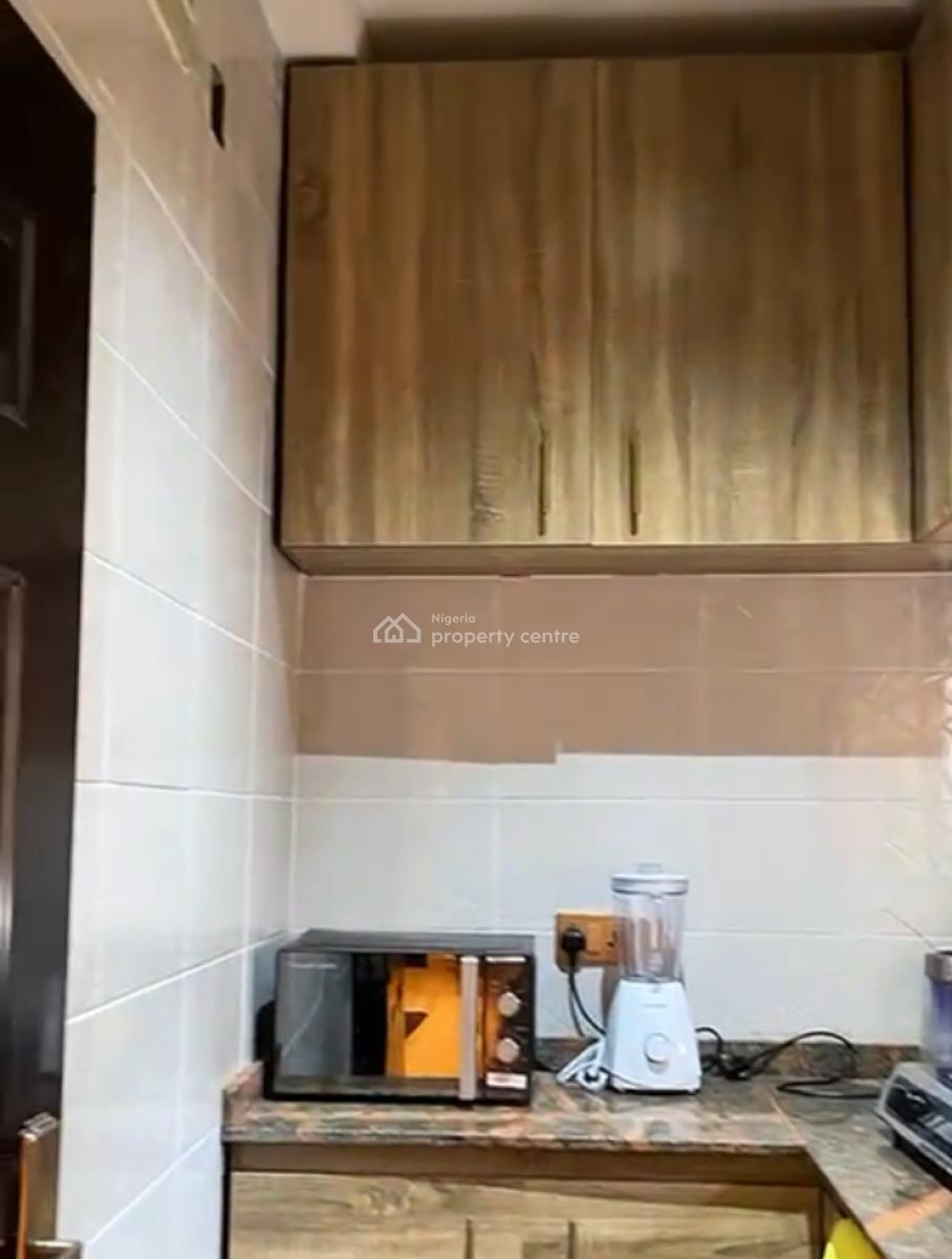 Luxurious 4 Bedroom Duplex with Swimming Pool, Hill Crest Estate, Lokogoma District, Abuja, Detached Duplex Short Let