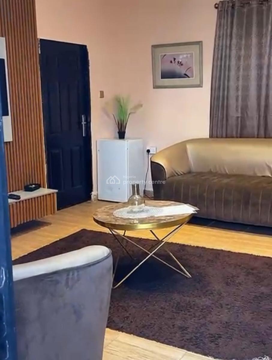 Luxurious 4 Bedroom Duplex with Swimming Pool, Hill Crest Estate, Lokogoma District, Abuja, Detached Duplex Short Let