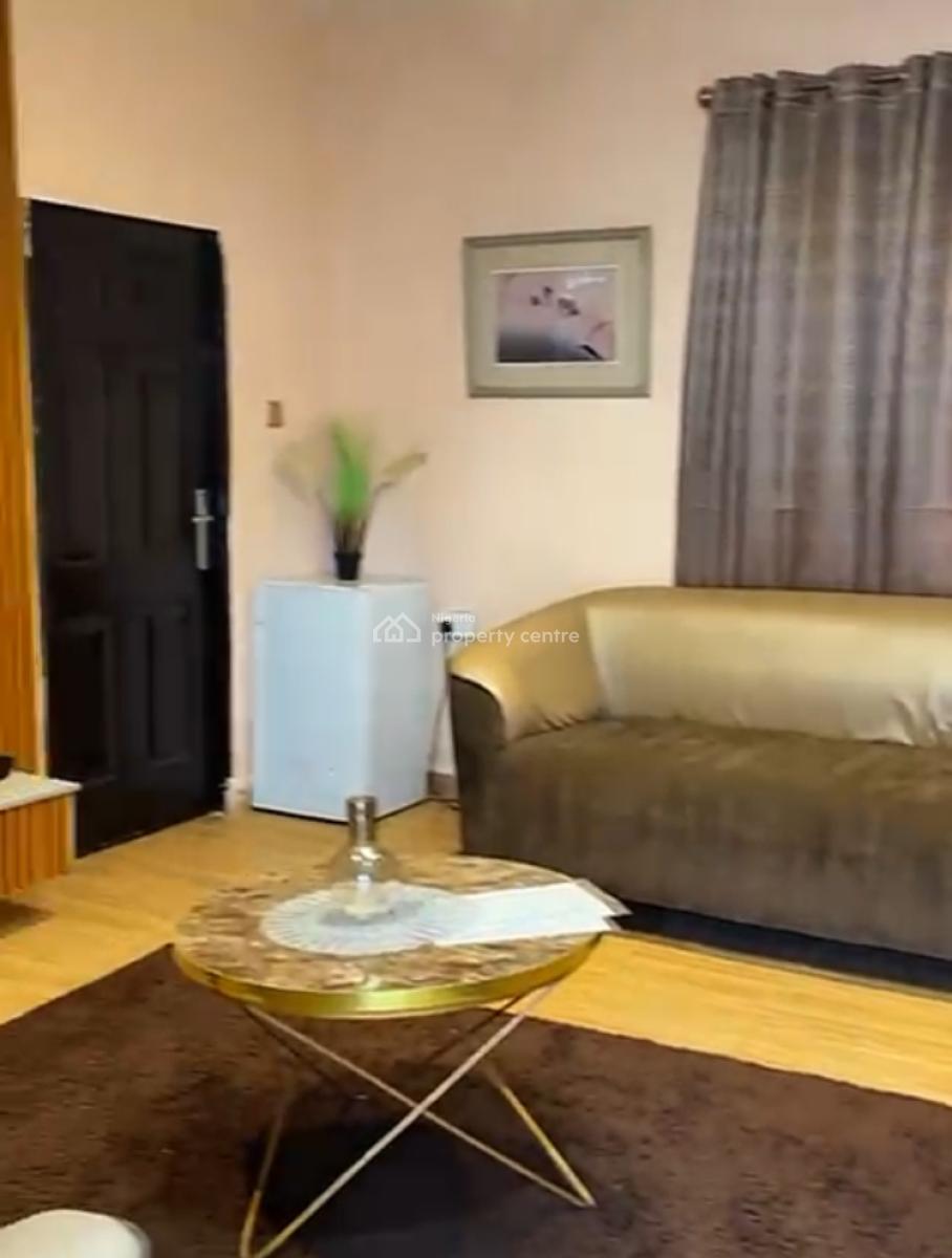 Luxurious 4 Bedroom Duplex with Swimming Pool, Hill Crest Estate, Lokogoma District, Abuja, Detached Duplex Short Let