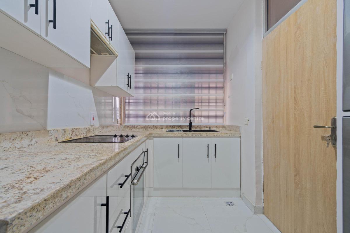 Luxury 2 Bedroom Serviced Apartment, 1004 Estate, Victoria Island (vi), Lagos, Flat / Apartment for Rent