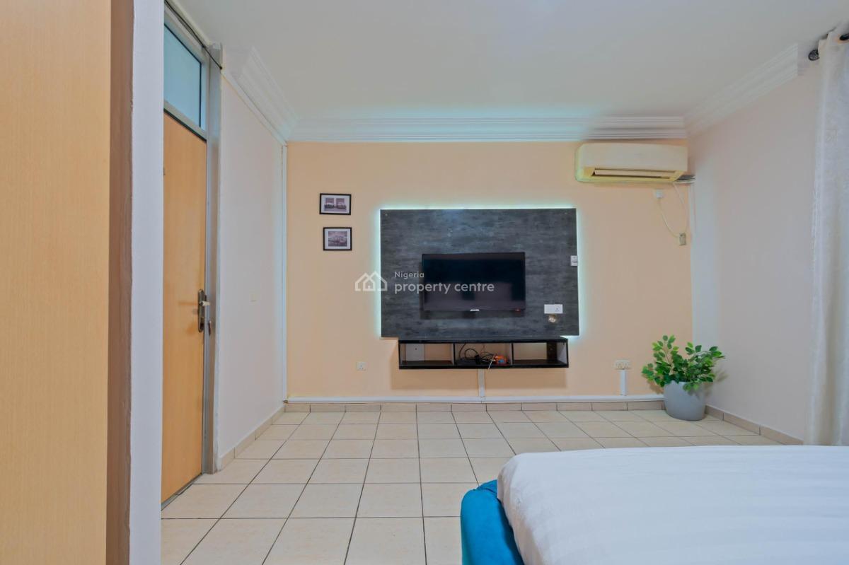 Luxury 2 Bedroom Serviced Apartment, 1004 Estate, Victoria Island (vi), Lagos, Flat / Apartment for Rent