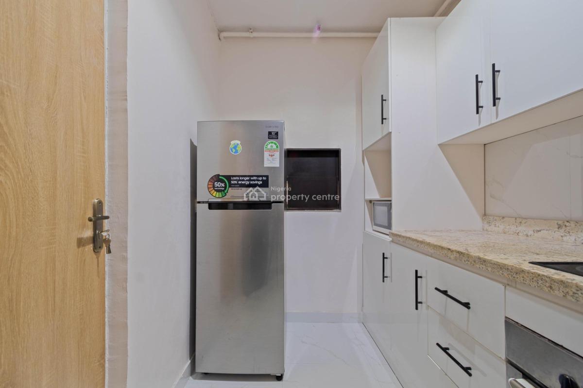 Luxury 2 Bedroom Serviced Apartment, 1004 Estate, Victoria Island (vi), Lagos, Flat / Apartment for Rent