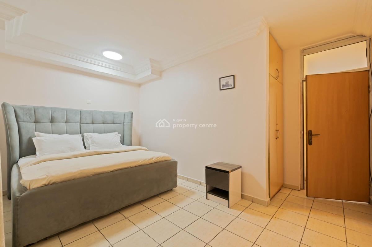 Luxury 2 Bedroom Serviced Apartment, 1004 Estate, Victoria Island (vi), Lagos, Flat / Apartment for Rent