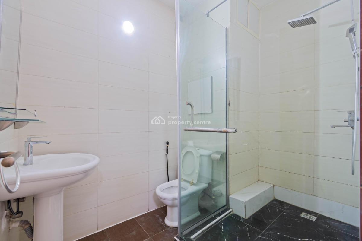 Luxury 2 Bedroom Serviced Apartment, 1004 Estate, Victoria Island (vi), Lagos, Flat / Apartment for Rent