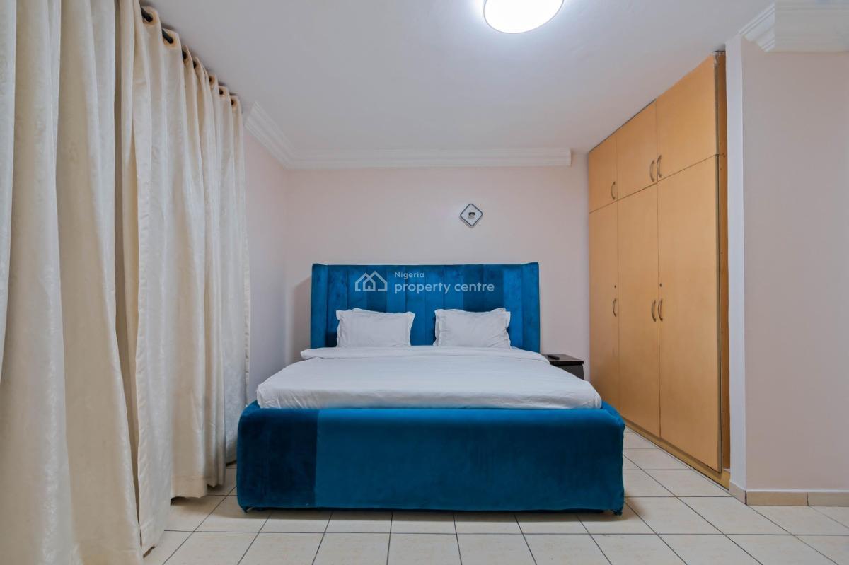 Luxury 2 Bedroom Serviced Apartment, 1004 Estate, Victoria Island (vi), Lagos, Flat / Apartment for Rent