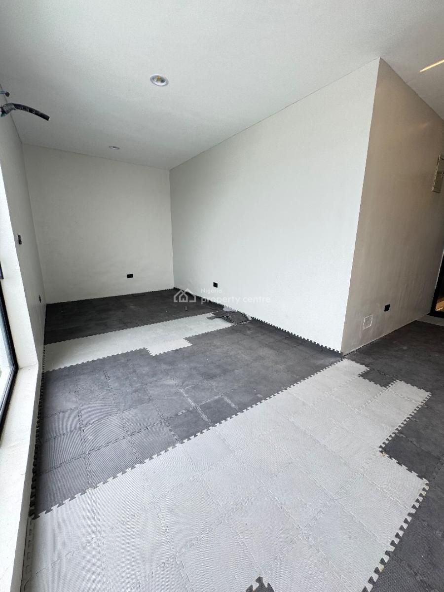 Luxury 5bedroom Detached Duplex with Swimming Pool and Bq, Chevron Toll Gate, Orchid, Lekki, Lagos, Detached Duplex for Sale