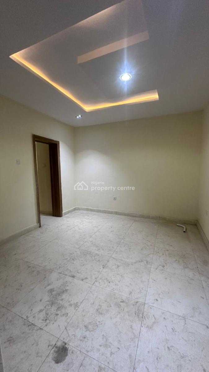 a 4 Bedroom Semi Detached Duplex with a Room Bq and Swimming Pool, at Jericho Hill Estate, Jericho Gra, Ibadan, Ibadan, Oyo, House for Sale