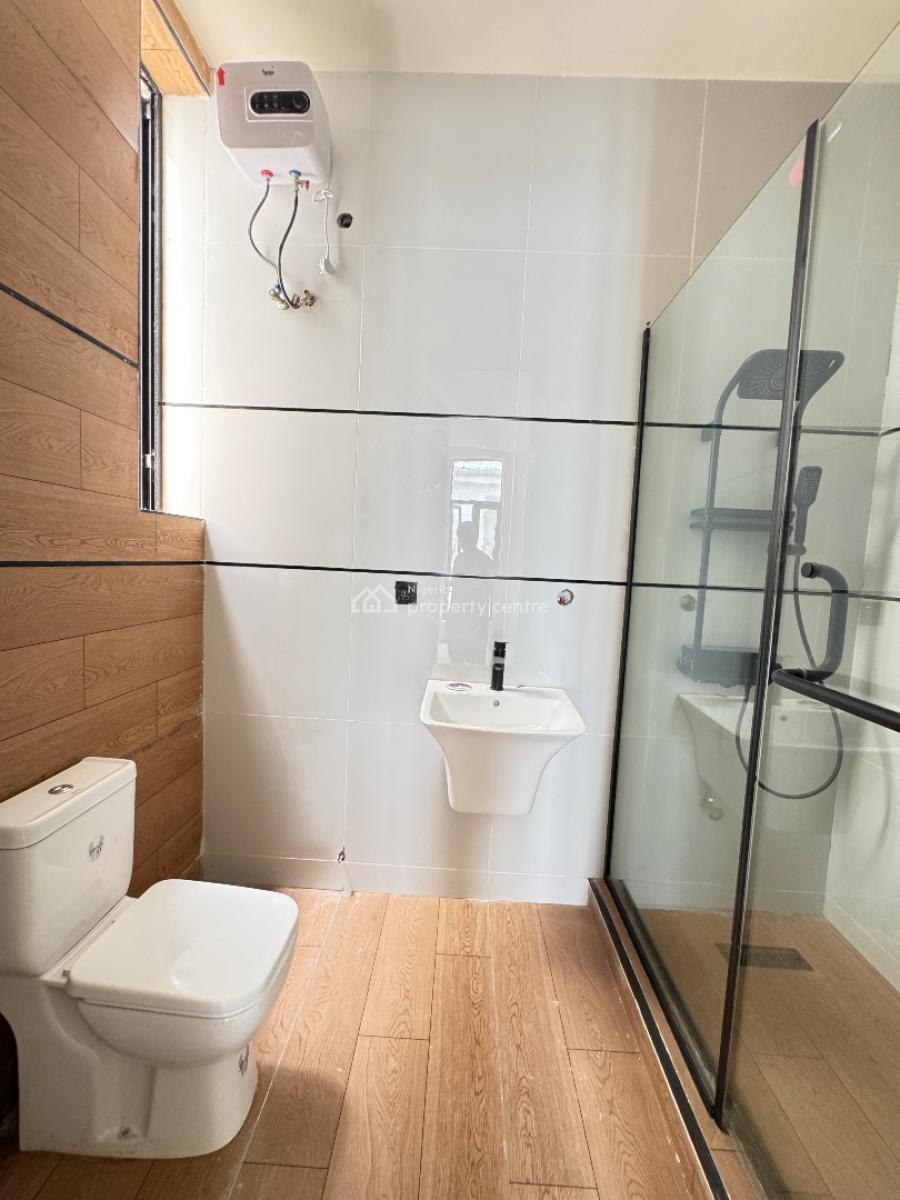 Luxury Smart Home 5bedroom Detached Duplex with Swimming Pool, Orchid, Lekki, Lagos, Detached Duplex for Sale