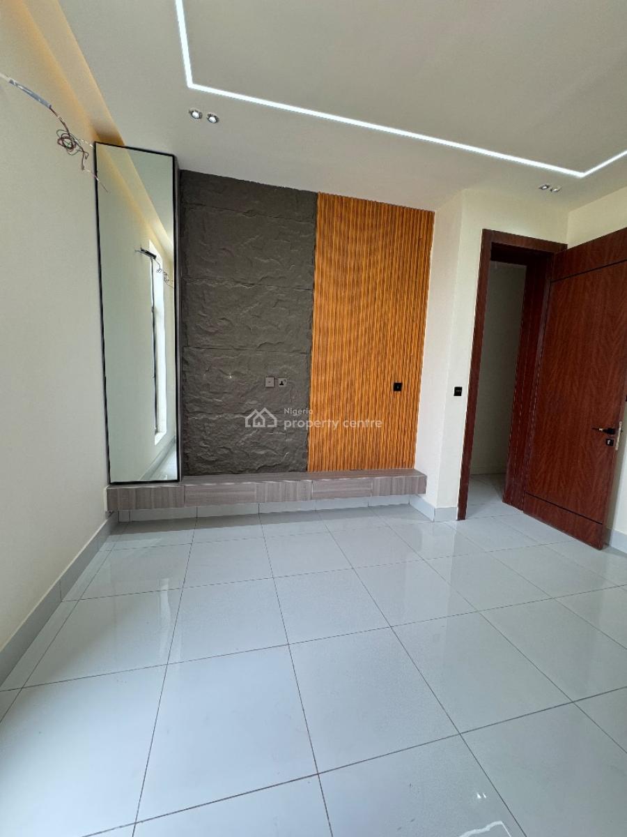 Luxury Smart Home 5bedroom Detached Duplex with Swimming Pool, Orchid, Lekki, Lagos, Detached Duplex for Sale