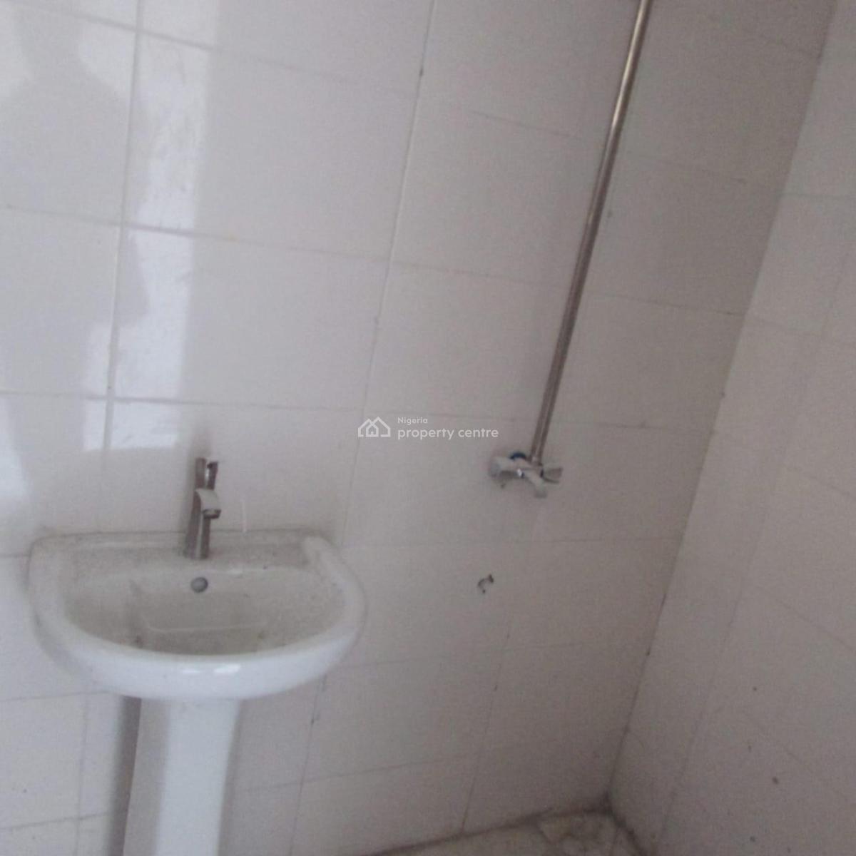 Brand New 4bedroom Terrace Duplex with Bq, Orchid, Lekki Phase 2, Lekki, Lagos, Terraced Duplex for Sale