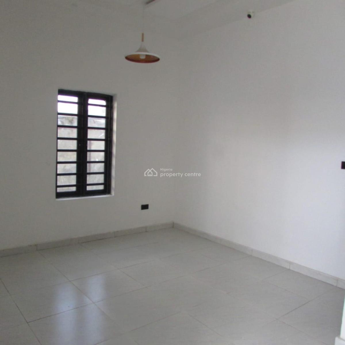 Brand New 4bedroom Terrace Duplex with Bq, Orchid, Lekki Phase 2, Lekki, Lagos, Terraced Duplex for Sale