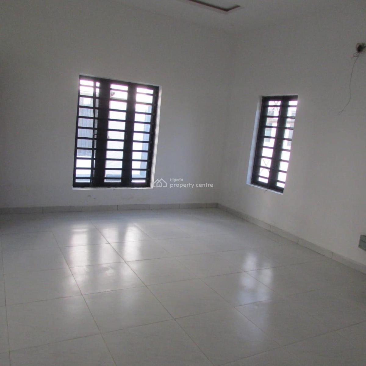 Brand New 4bedroom Terrace Duplex with Bq, Orchid, Lekki Phase 2, Lekki, Lagos, Terraced Duplex for Sale