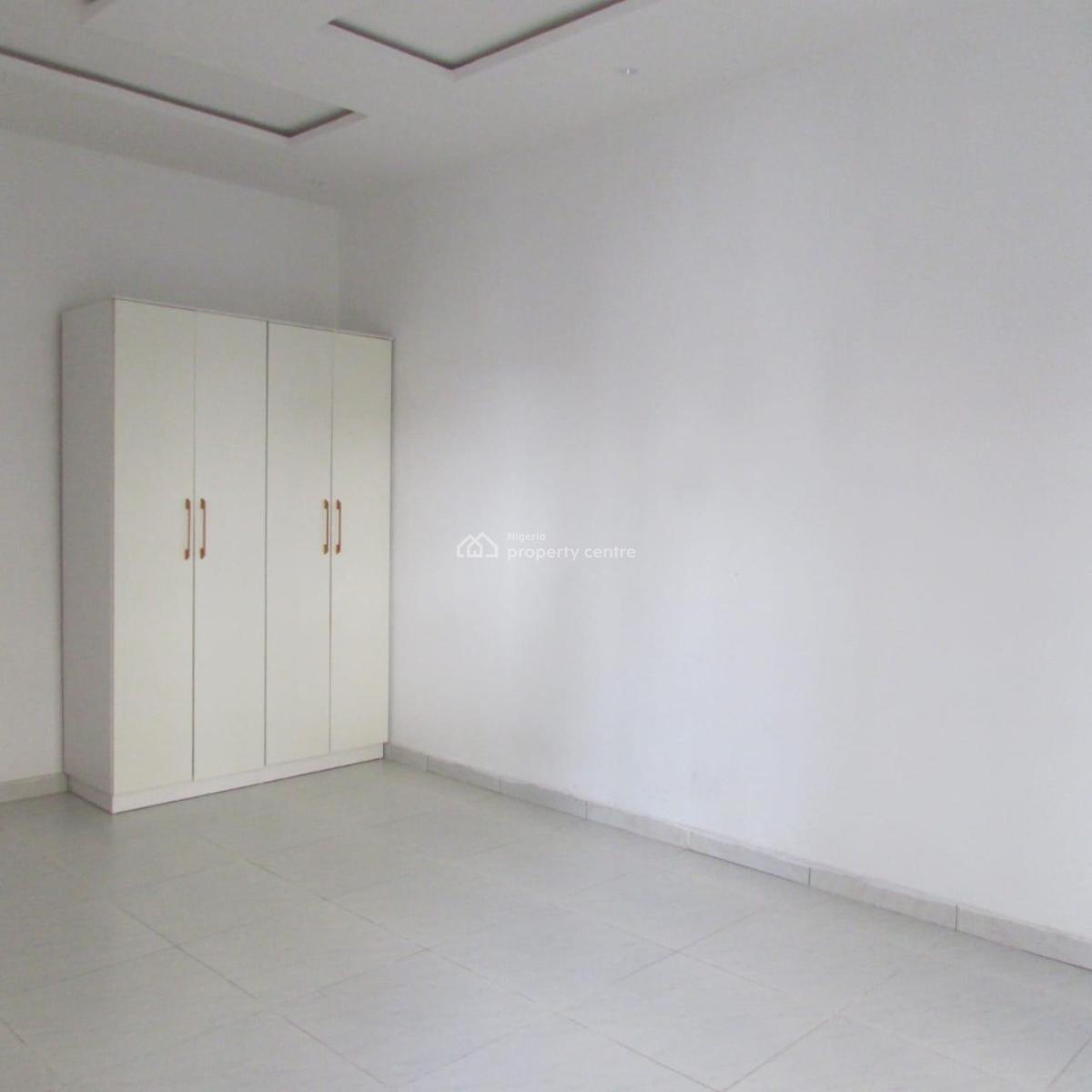 Brand New 4bedroom Terrace Duplex with Bq, Orchid, Lekki Phase 2, Lekki, Lagos, Terraced Duplex for Sale