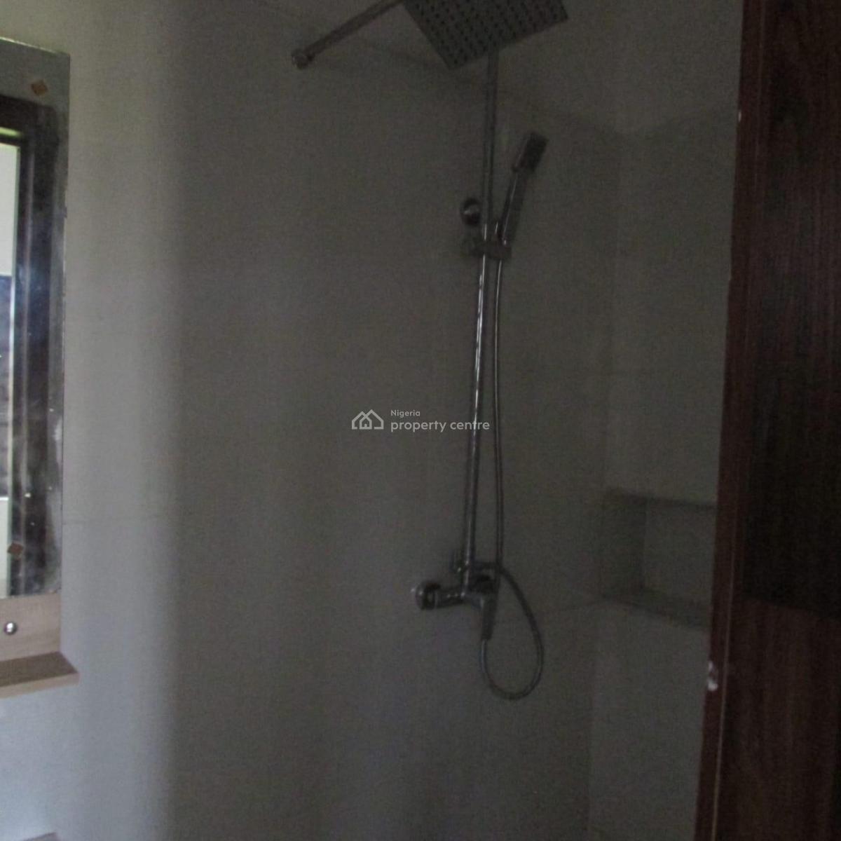 Brand New 4bedroom Terrace Duplex with Bq, Orchid, Lekki Phase 2, Lekki, Lagos, Terraced Duplex for Sale