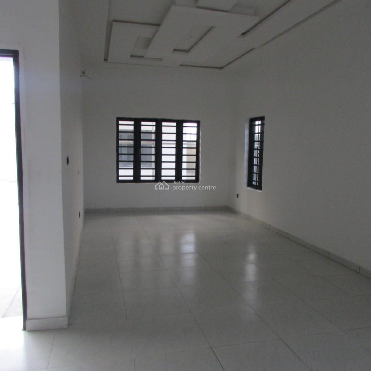 Brand New 4bedroom Terrace Duplex with Bq, Orchid, Lekki Phase 2, Lekki, Lagos, Terraced Duplex for Sale