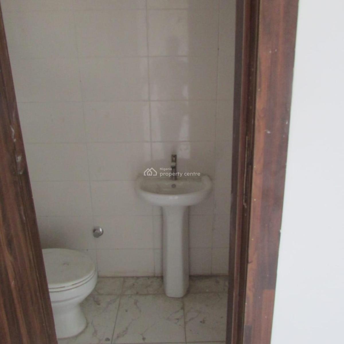 Brand New 4bedroom Terrace Duplex with Bq, Orchid, Lekki Phase 2, Lekki, Lagos, Terraced Duplex for Sale