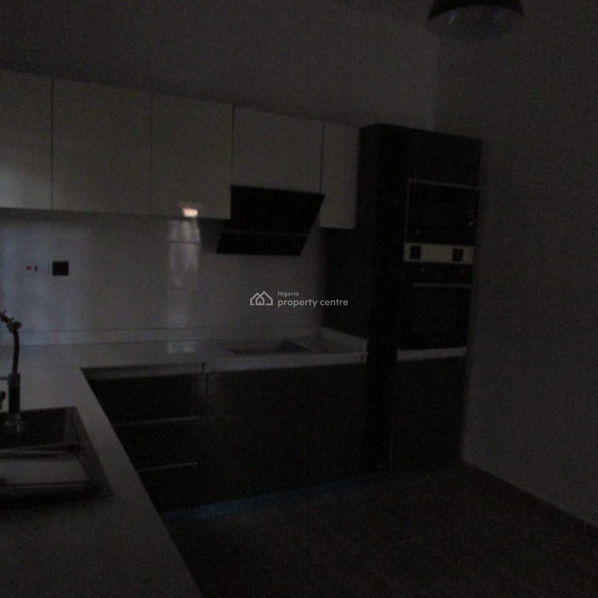 Brand New 4bedroom Terrace Duplex with Bq, Orchid, Lekki Phase 2, Lekki, Lagos, Terraced Duplex for Sale