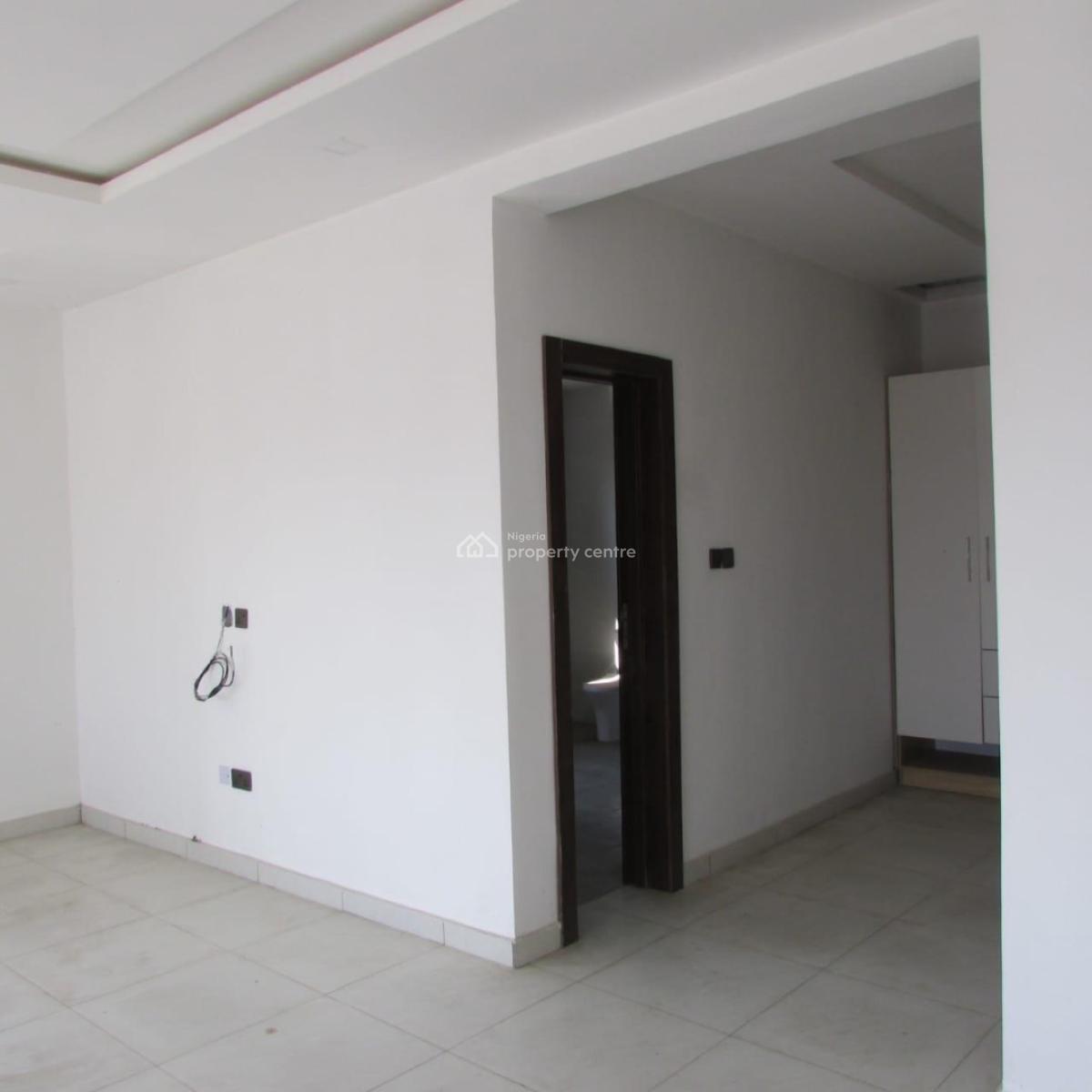 Brand New 4bedroom Terrace Duplex with Bq, Orchid, Lekki Phase 2, Lekki, Lagos, Terraced Duplex for Sale