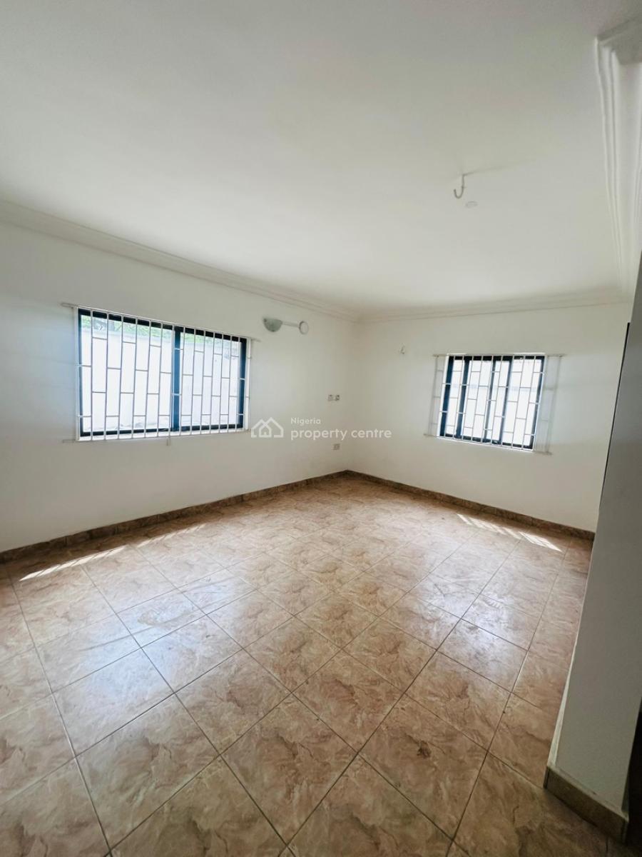 Luxury 9 Bedrooms Spacious Detached Duplex,2 Rooms Bq, Maitama Main. Serene Neighborhood, Maitama District, Abuja, Detached Duplex for Rent