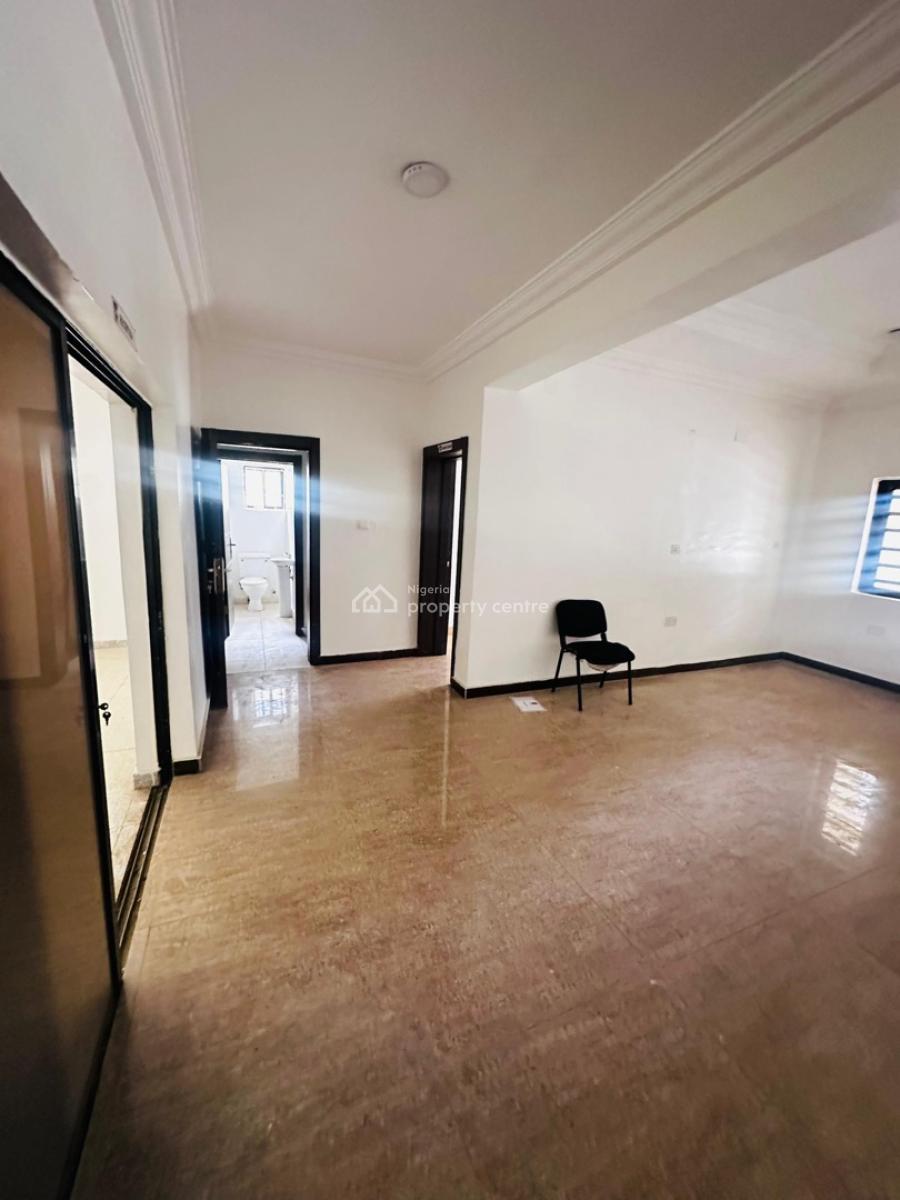 Luxury 9 Bedrooms Spacious Detached Duplex,2 Rooms Bq, Maitama Main. Serene Neighborhood, Maitama District, Abuja, Detached Duplex for Rent