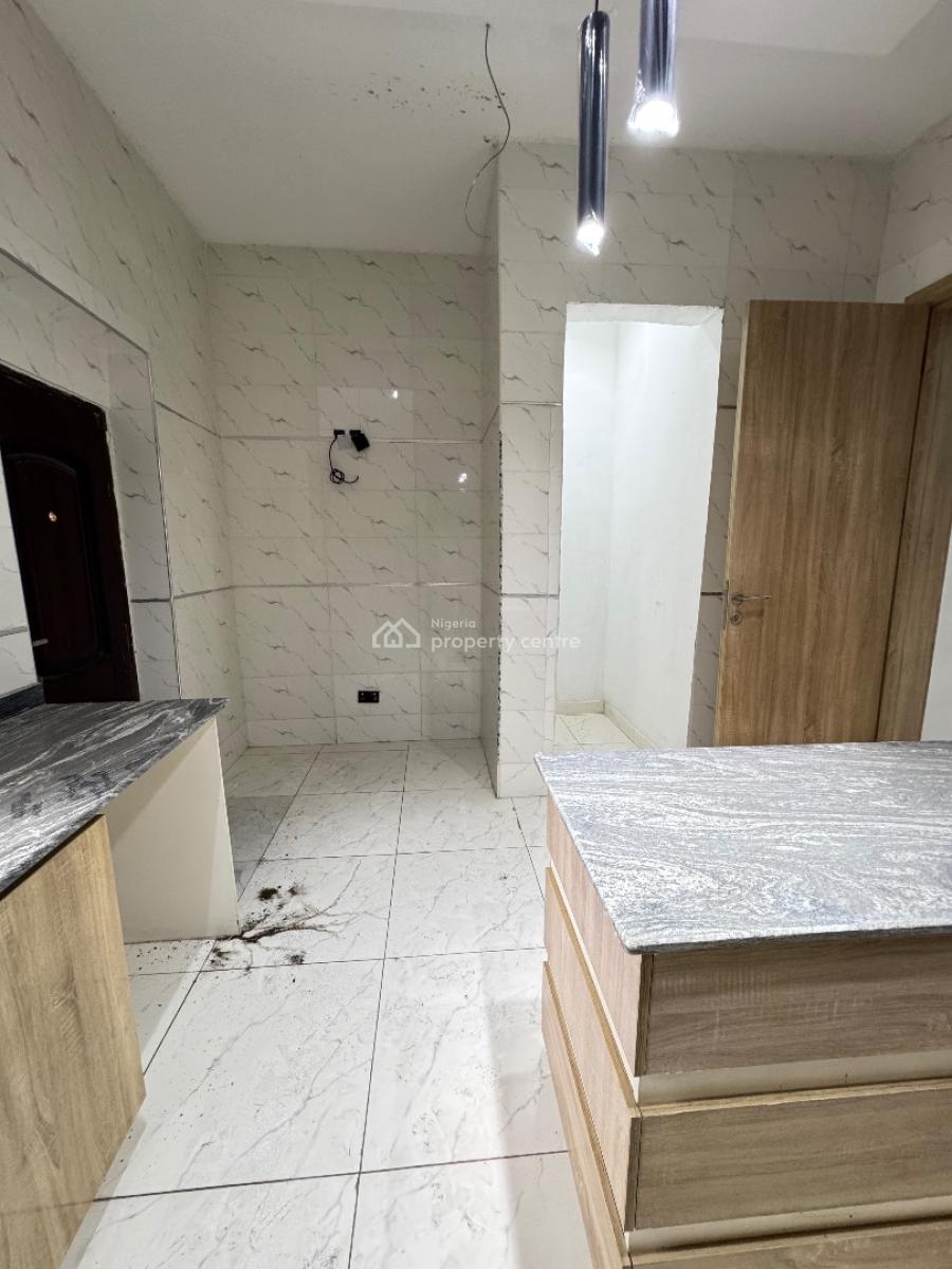Beautiful 4bedroom Detached Duplex with Bq, Orchid, Lekki, Lagos, Detached Duplex for Sale