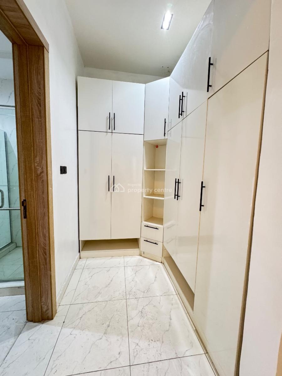 Beautiful 4bedroom Detached Duplex with Bq, Orchid, Lekki, Lagos, Detached Duplex for Sale