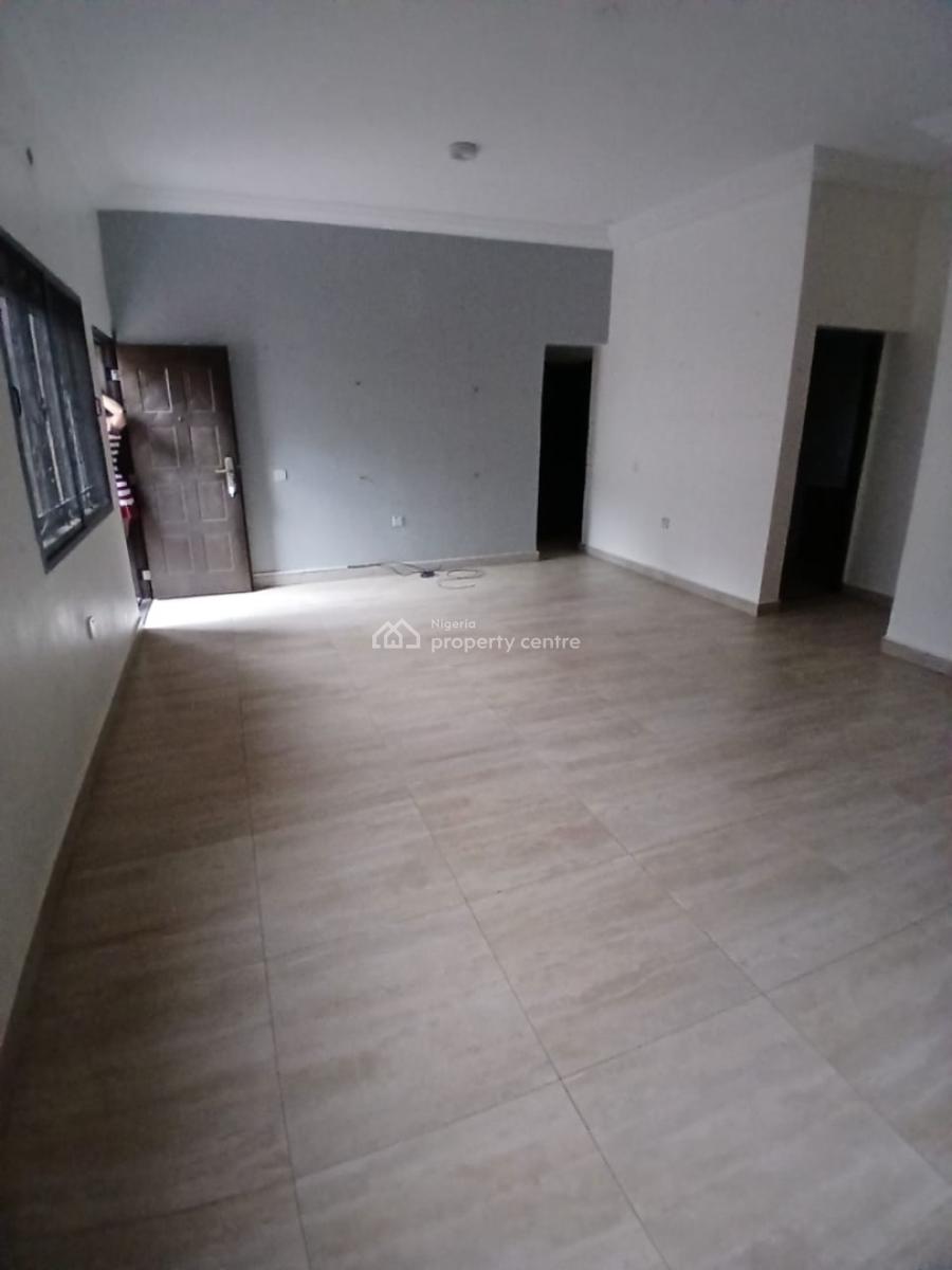 3bedroom Apartment, Lekki Phase 1, Lekki, Lagos, Flat / Apartment for Rent
