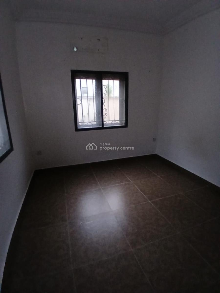 3bedroom Apartment, Lekki Phase 1, Lekki, Lagos, Flat / Apartment for Rent