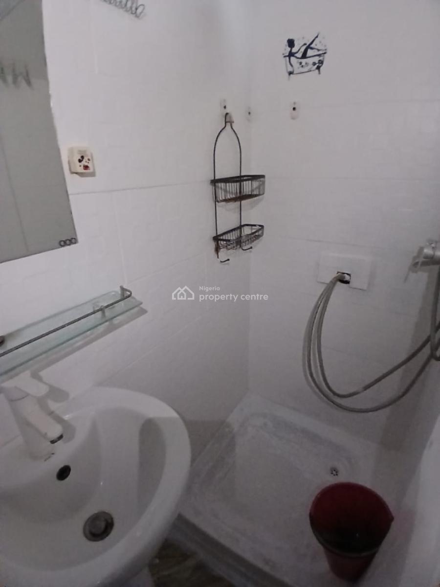 3bedroom Apartment, Lekki Phase 1, Lekki, Lagos, Flat / Apartment for Rent