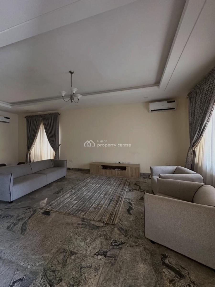 4 Bedroom Terrace Duplex + Boys Quarters, Durumi, Abuja, Terraced Duplex for Sale