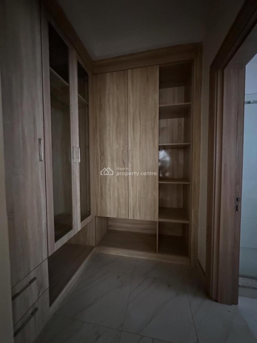 4 Bedroom Terrace Duplex + Boys Quarters, Durumi, Abuja, Terraced Duplex for Sale