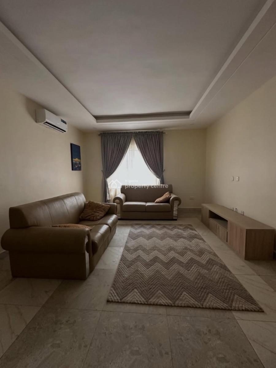 4 Bedroom Terrace Duplex + Boys Quarters, Durumi, Abuja, Terraced Duplex for Sale