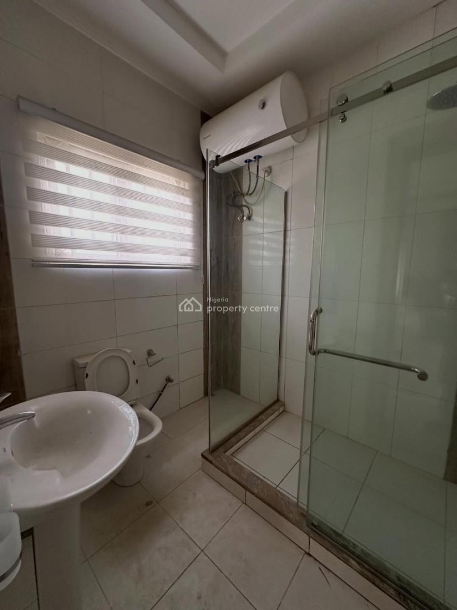 4 Bedroom Terrace Duplex + Boys Quarters, Durumi, Abuja, Terraced Duplex for Sale