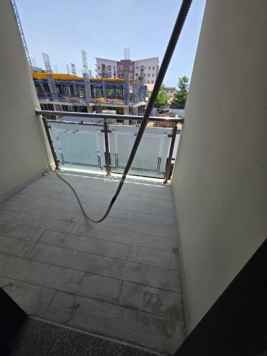 Luxury 3bedroom Terrace Duplex in Victoria Island, Victoria Island, Victoria Island (vi), Lagos, House for Rent