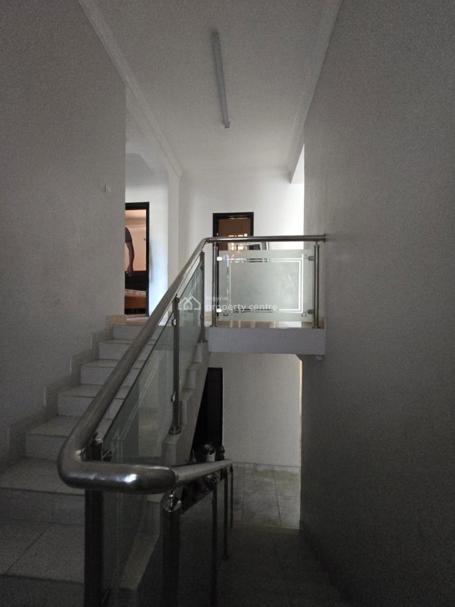 Luxury 3bedroom Terrace Duplex in Victoria Island, Victoria Island, Victoria Island (vi), Lagos, House for Rent
