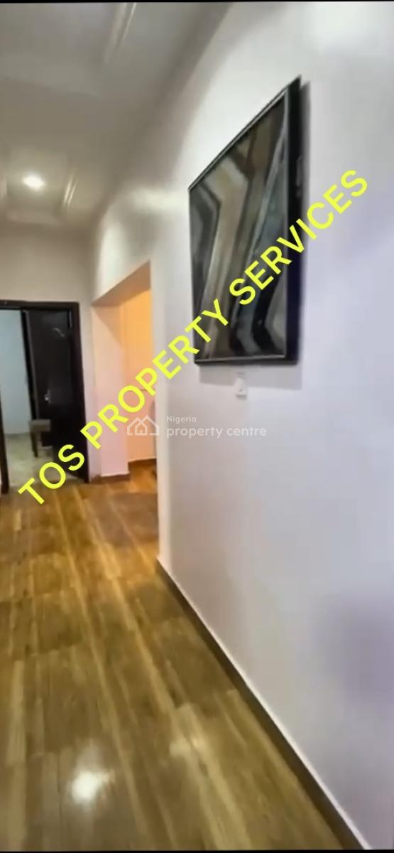Fully Furnished 2 Bedroom Apartment, in an Estate @ Ikate, Lekki, Ikate, Lekki, Lagos, Flat / Apartment for Rent