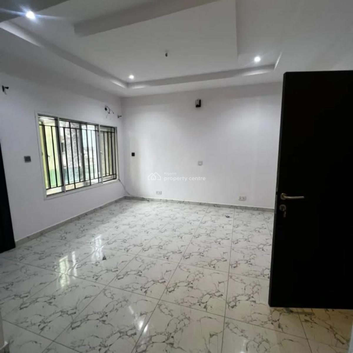 Luxury 2 Bedroom Maisonette, Ikate Lekki Lagos, Lekki, Lagos, Flat / Apartment for Rent