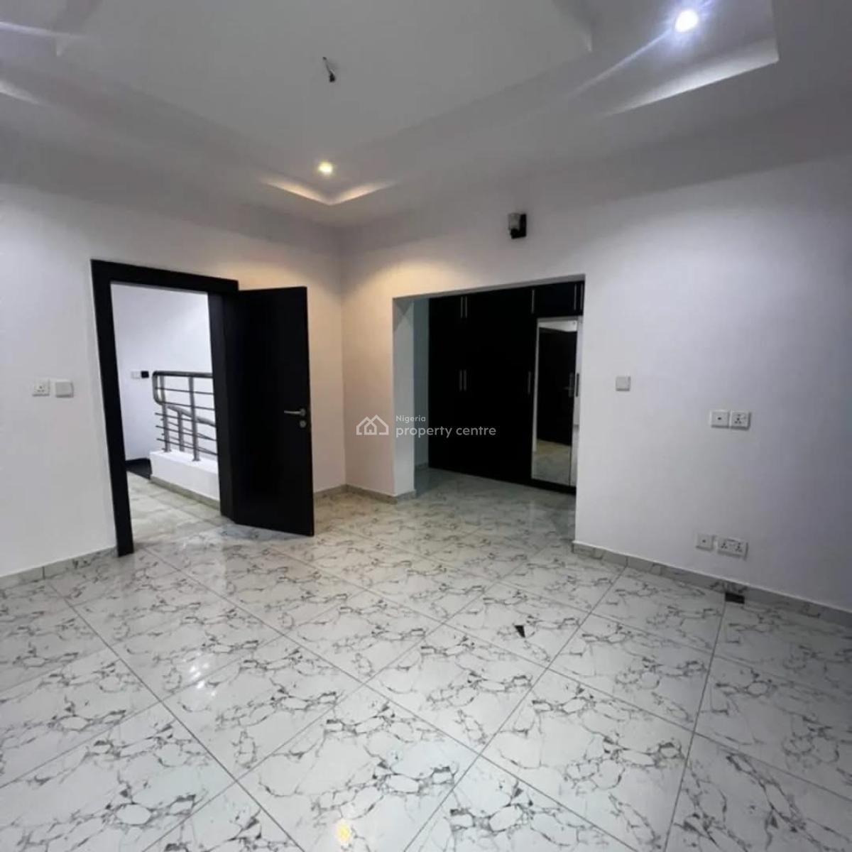 Luxury 2 Bedroom Maisonette, Ikate Lekki Lagos, Lekki, Lagos, Flat / Apartment for Rent