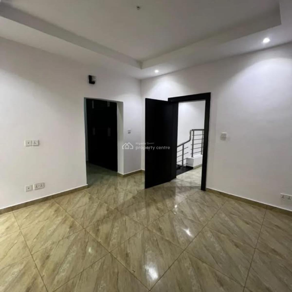 Luxury 2 Bedroom Maisonette, Ikate Lekki Lagos, Lekki, Lagos, Flat / Apartment for Rent