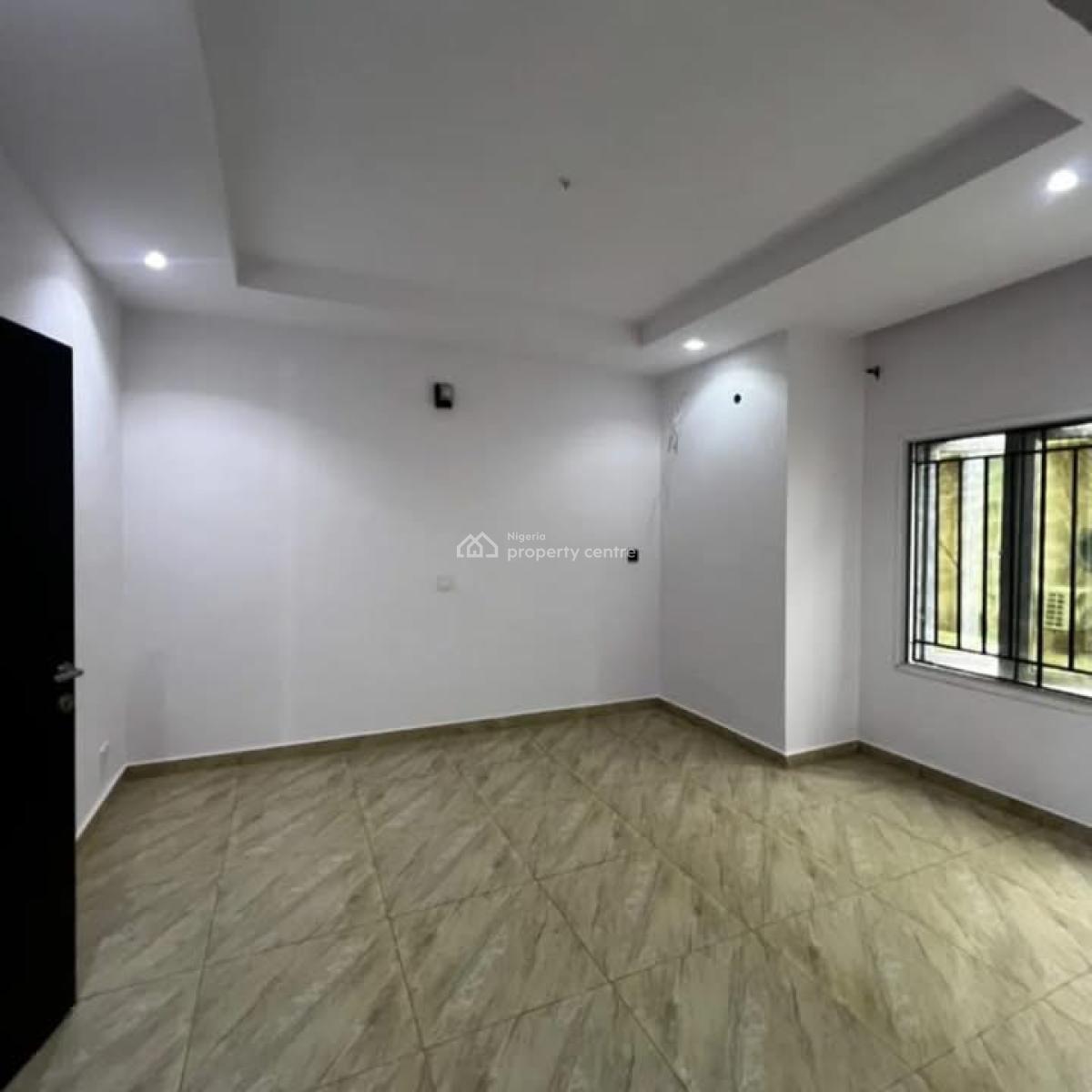 Luxury 2 Bedroom Maisonette, Ikate Lekki Lagos, Lekki, Lagos, Flat / Apartment for Rent