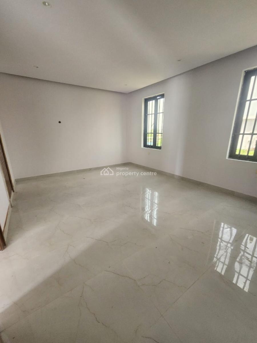 Brand New Luxury 3bedrooms Apartment with a Bq, Parkview, Ikoyi, Lagos, Flat / Apartment for Sale