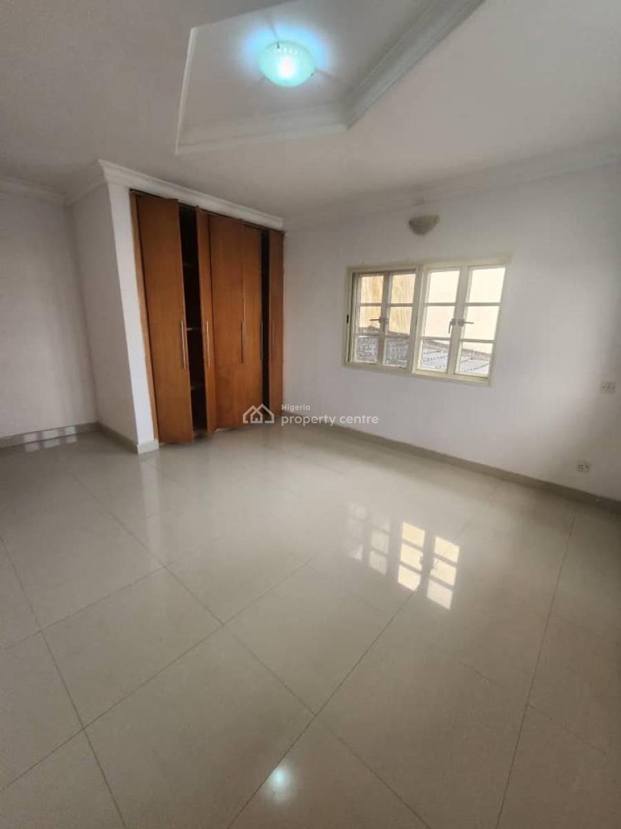 Serviced 2. Bedrooms Flat, Parkview, Ikoyi, Lagos, Flat / Apartment for Rent